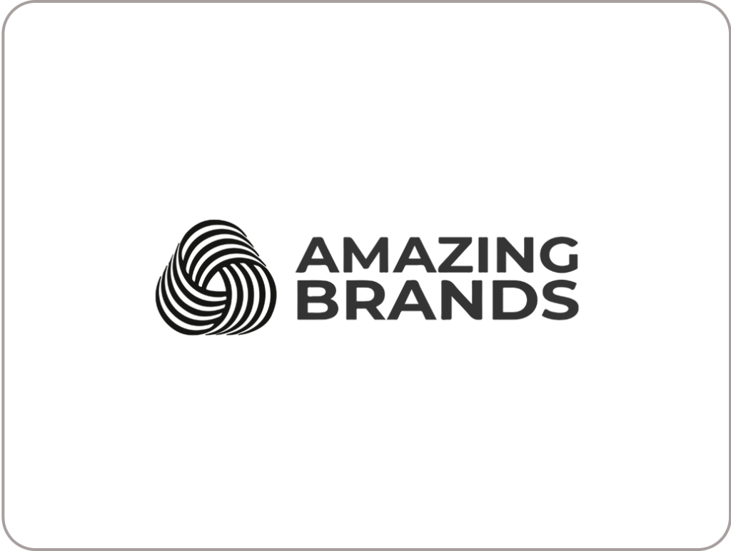 Amazing Brands