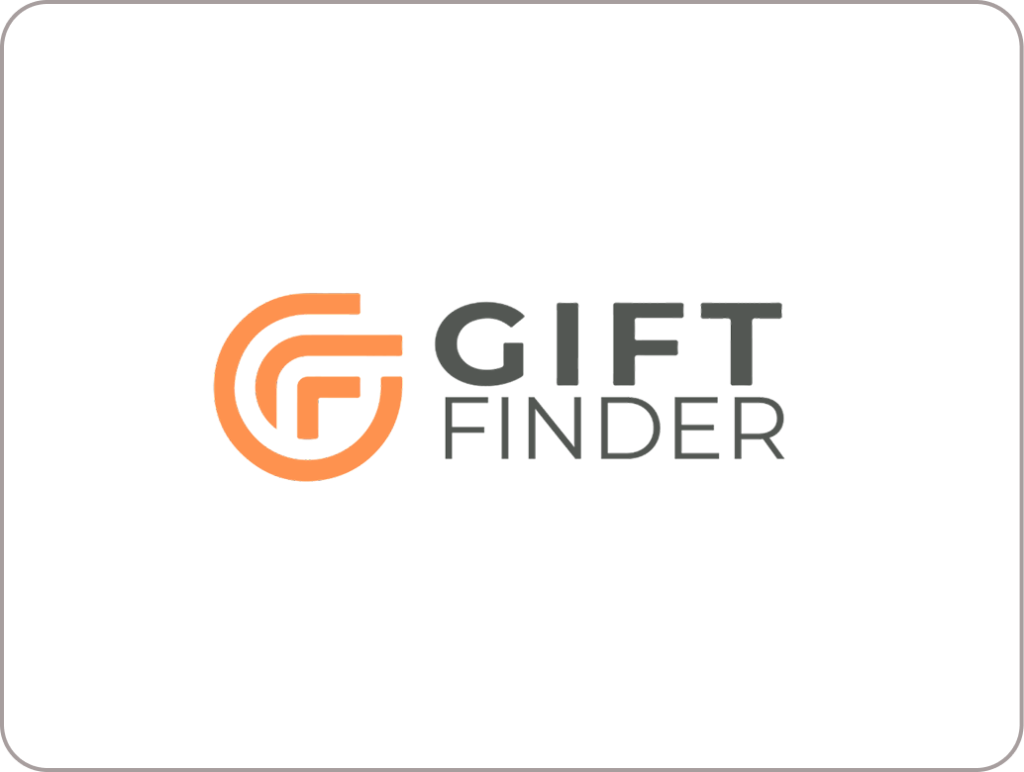 Gift Finder